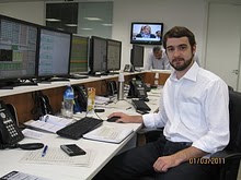 Arthur Moraes